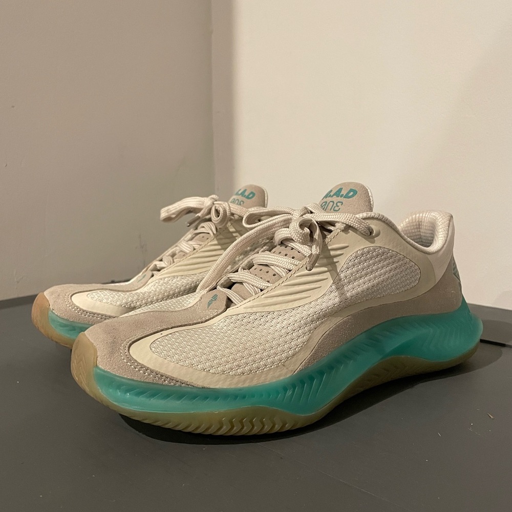Rad One Aqua